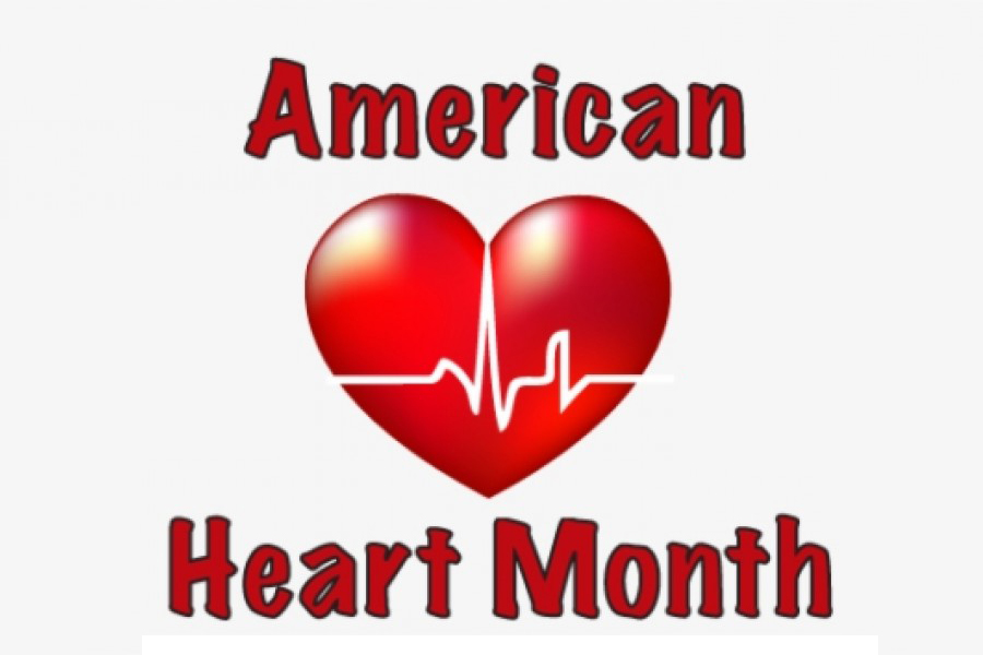 American Heart Month