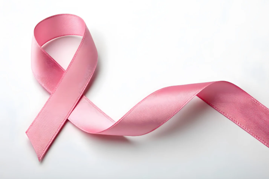 Breast Cancer Awareness Month