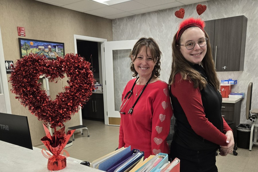 Heart Disease is the Leading Cause of Death in the United States