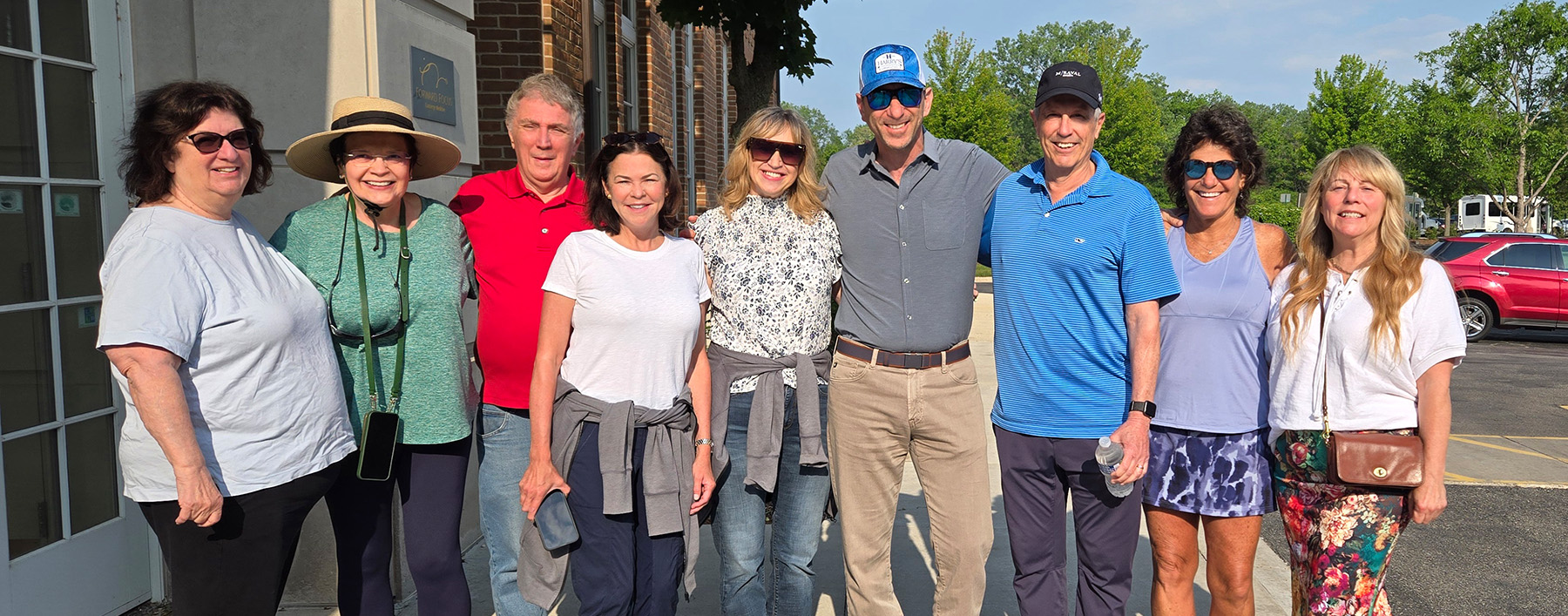 Wellness Program Banner