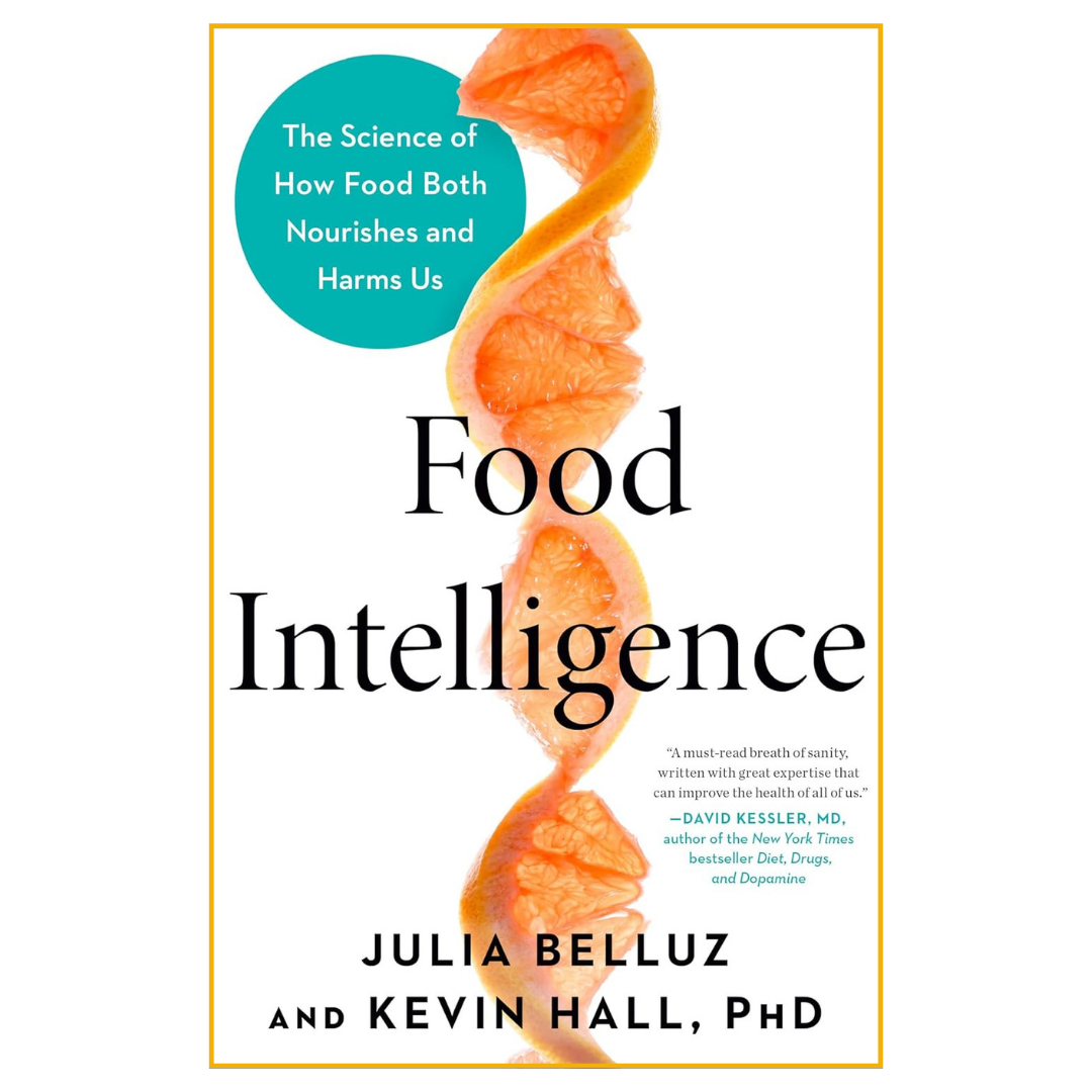 Food Intelligence
