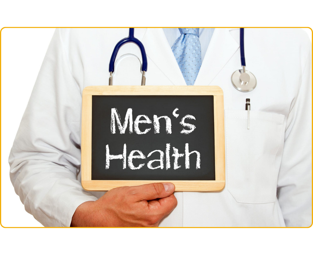 Men's Health