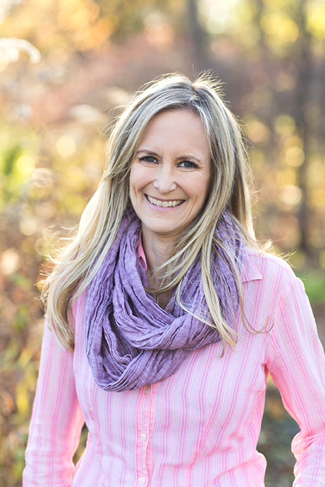 Catherine Boyce