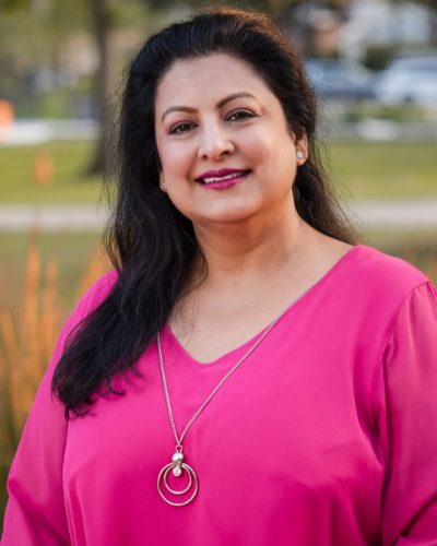 Dr. Goel