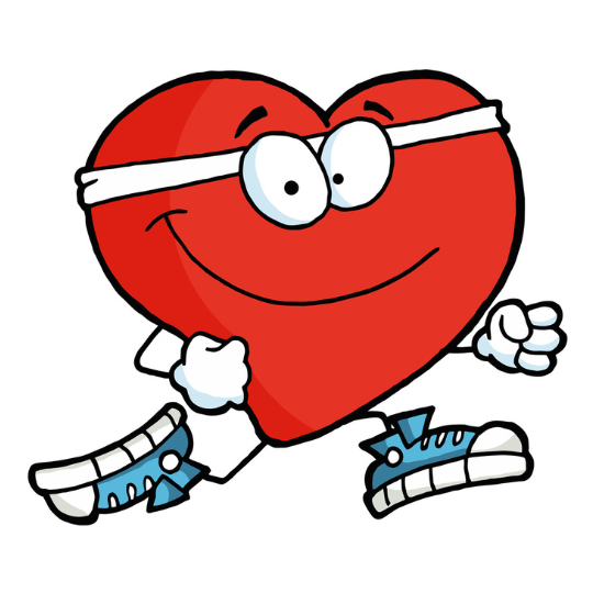 American Heart Health Month