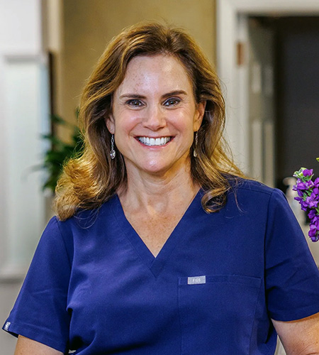 Dr. Suzi Siegel Dr. Suzi Siegel