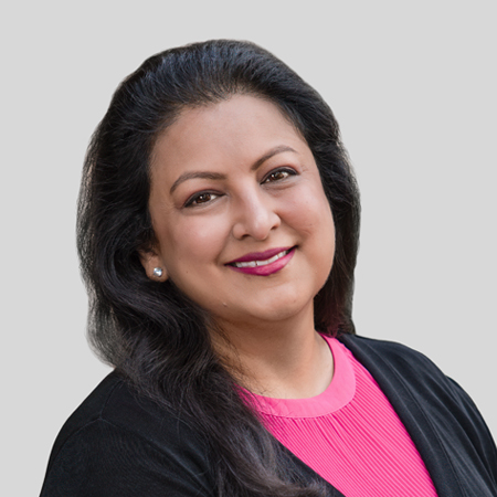 Dr. Smriti Goel, M.D.