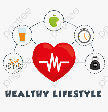 Lunch & Learn Healthy Lifestyle