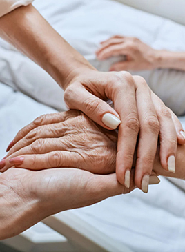Hospice Care Webinar