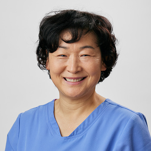 Maggie Chung, RN