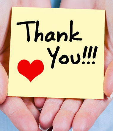 2025 Wellness Programs - Thank You 2025 Wellness Programs - Thank You