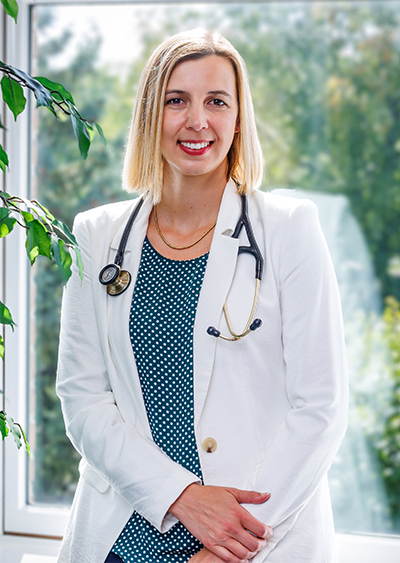 Marissa Versalle, D.O.