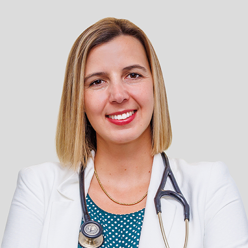 Marissa Versalle, D.O.