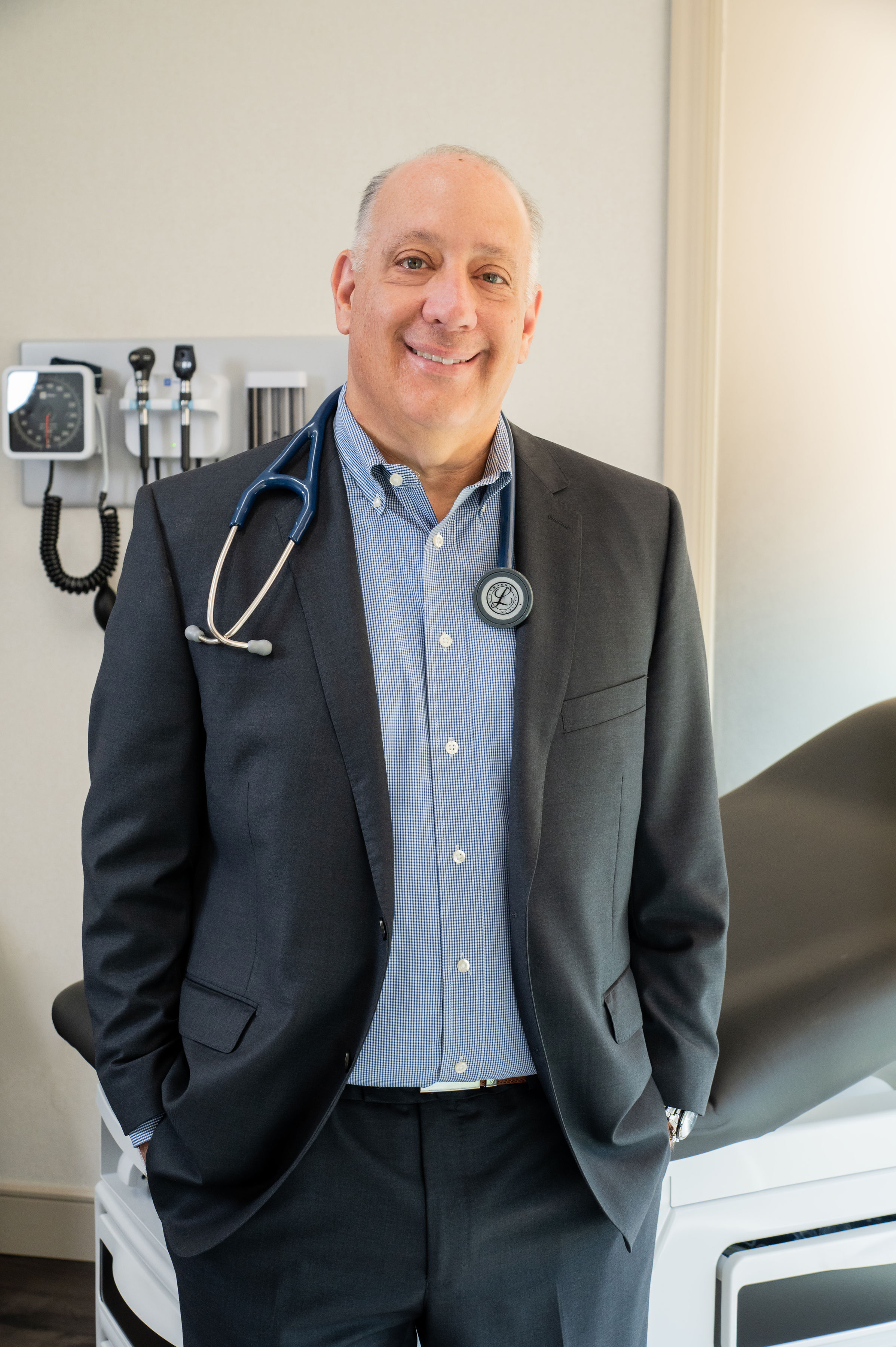 Dr. Goldstein