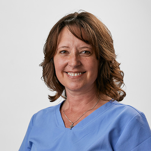 Rebecca Morabito, RN