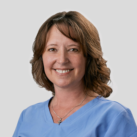 Rebecca Morabito, Registered Nurse