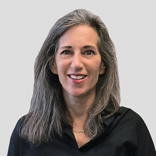 Renee Gagerman, Patient Services