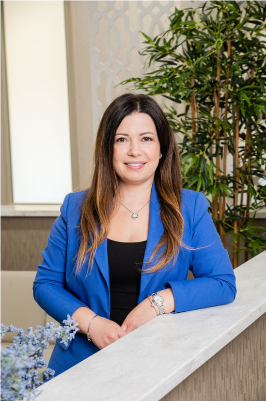 Dr. Elperin Metabolic Focus MD
