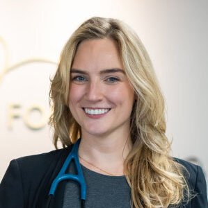 Dr. Lane Phillips (Gillenwater), M.D. | Forward Focus Concierge Medicine