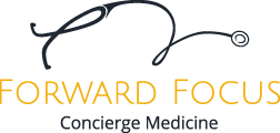 Forward Focus Concierge Medicine - Logo
