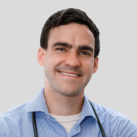 Michael B. Kraft, M.D.