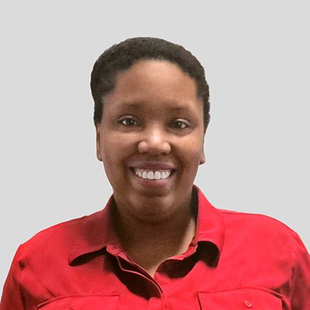 Kimberly Simeonov, Accounts Payable-Bookkeeper