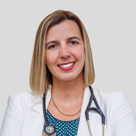 Marissa Versalle, D.O.