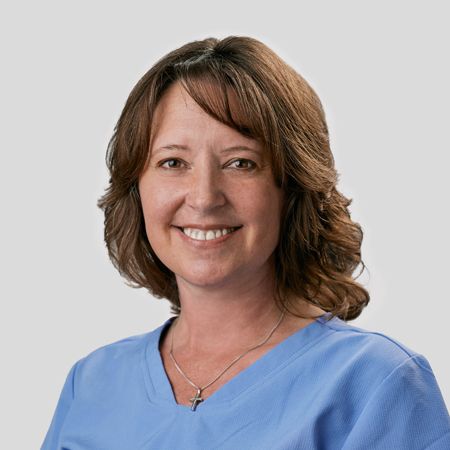 Rebecca Morabito, BSN, RN, Nurse Resource Coordinator