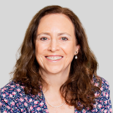 Sharon Berliant, M.D.