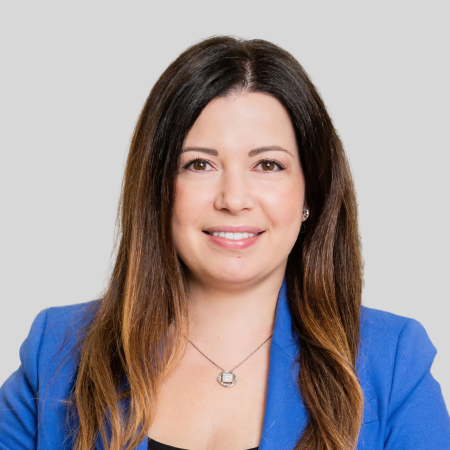 Alina Elperin, M.D.