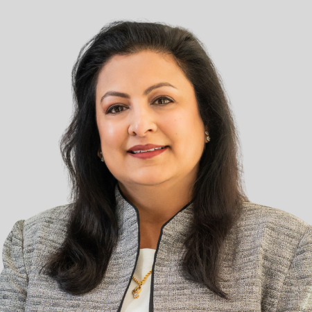 Smriti Goel, M.D.
