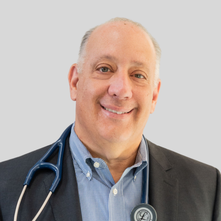 Daniel J. Goldstein, M.D.