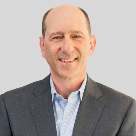 Gary Schaffel, M.D.