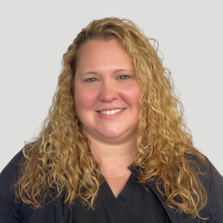 Lindsay Garcia, RN