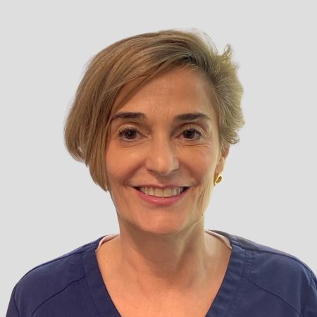 Stella Lieske, RN