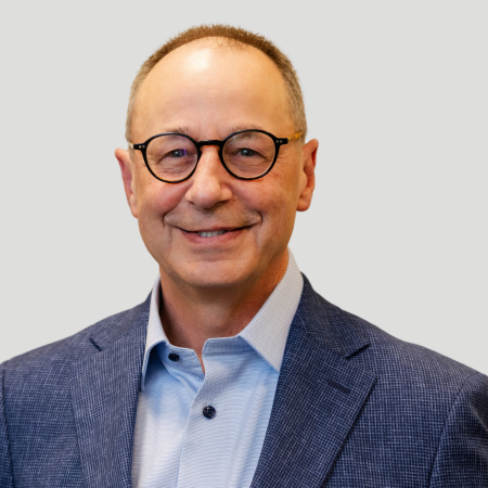 Mike Levi, M.D.