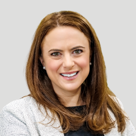 Rachel J. Klein Wright, M.D.