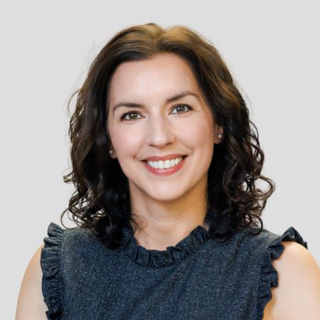 Sofia Tirovolas, M.D.