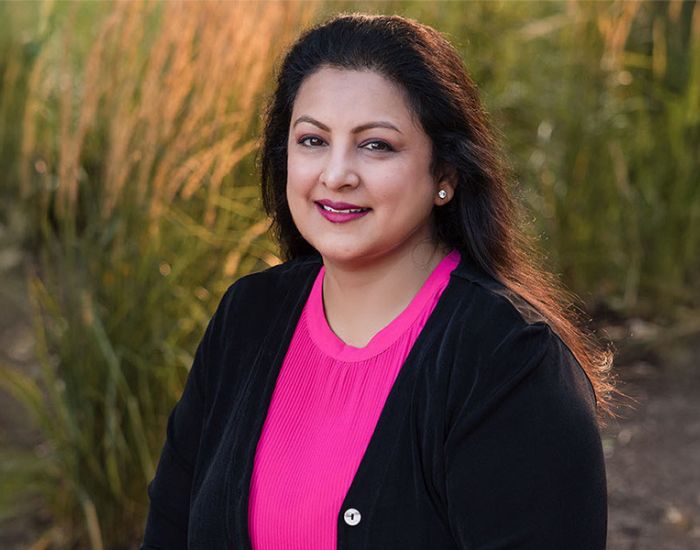 Dr. Smriti Goel, MD - About Breast Cancer