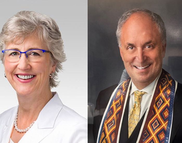 Navigating Hospice Care Webinar