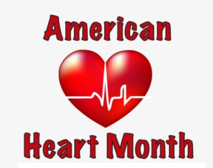 American Heart Month