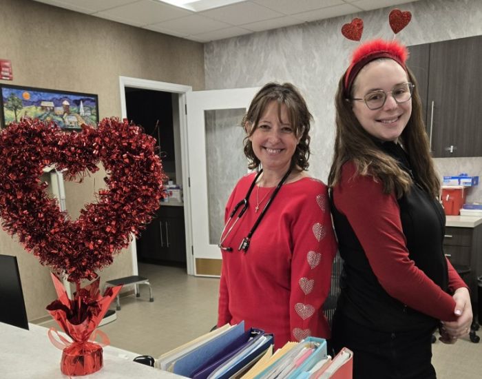 Heart Disease is the Leading Cause of Death in the United States