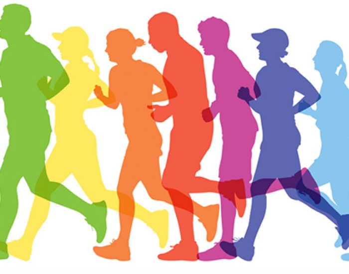 We Are Launching An Indoor Walking Club