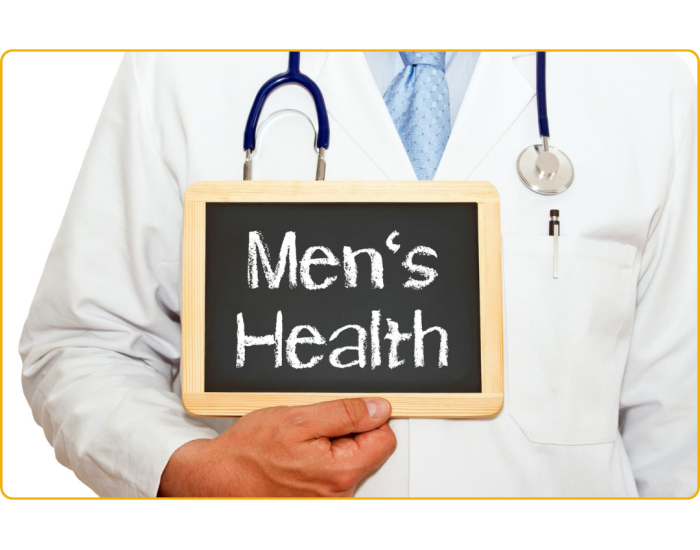 Men's Health