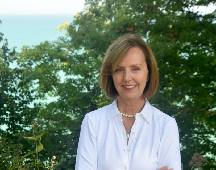 Jennifer Muskat