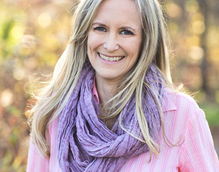 Catherine Boyce