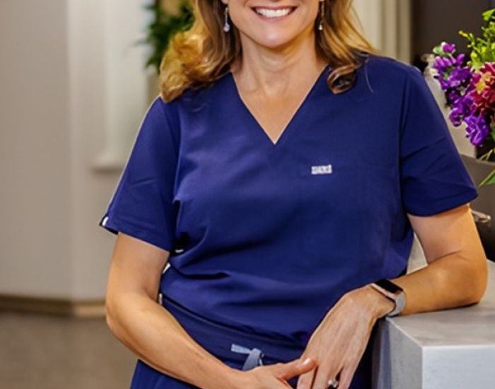 Dr. Siegel
