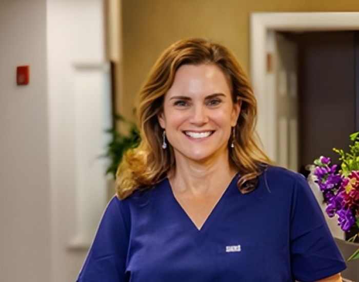 Dr. Siegel