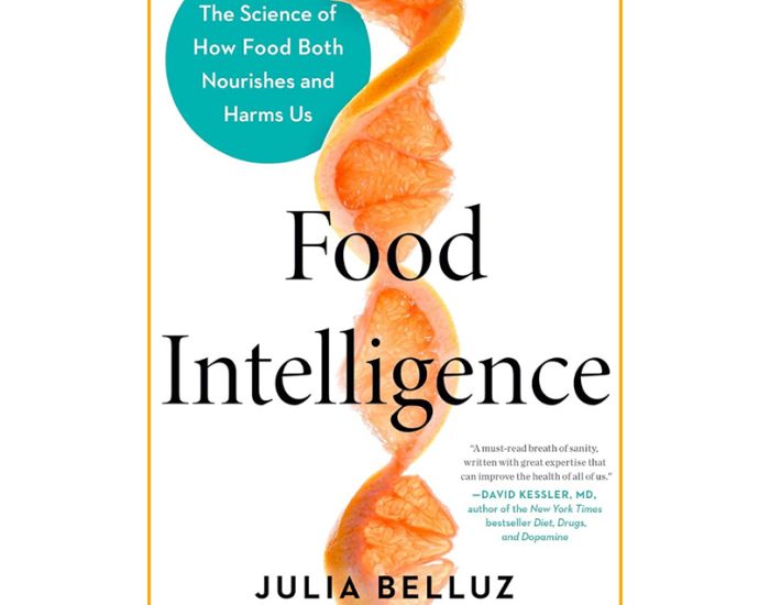Food Intelligence