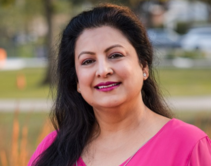 Dr. Goel